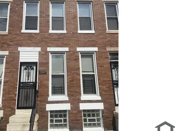 2003 N Monroe St, Baltimore, MD 21217
