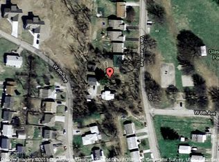 601 Brumfield Rd, Lancaster, OH 43130