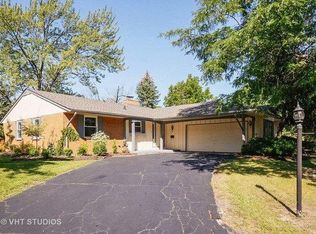 20534 Parthenon Way, Olympia Fields, IL 60461