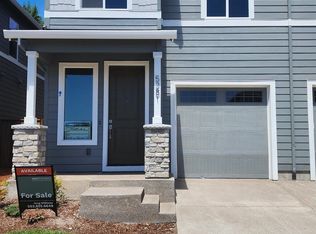 5281 NW Torchcrest Pl, Corvallis, OR 97330