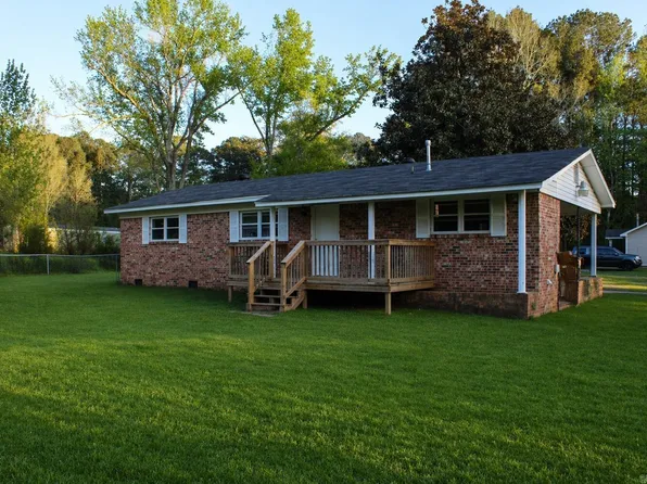 3291 Highway 270 W, Sheridan, AR 72150