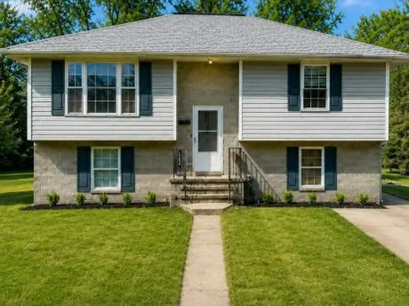 423 Palmer St, Fredericksburg, VA 22401