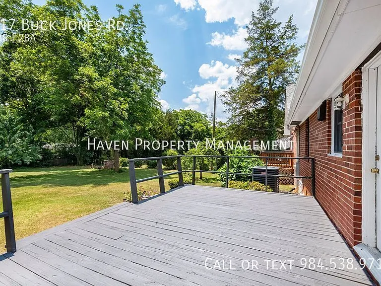 217 Buck Jones Rd — Photo 35