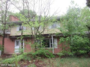 44621 Reeder Sanders Ln, Hollywood, MD 20636