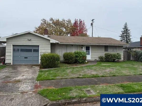 1310 Madison St SE, Albany, OR 97322