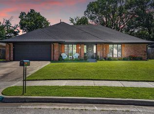 4815 S 67th East Ave, Tulsa, OK 74145