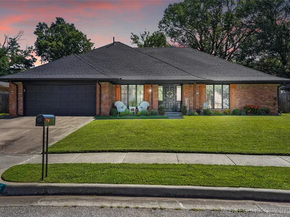 4815 S 67th East Ave, Tulsa, OK 74145