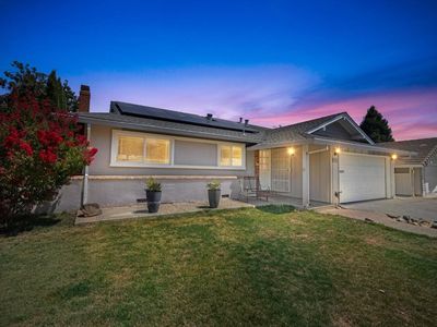 566 Deodara Street, Vacaville, CA, 95688