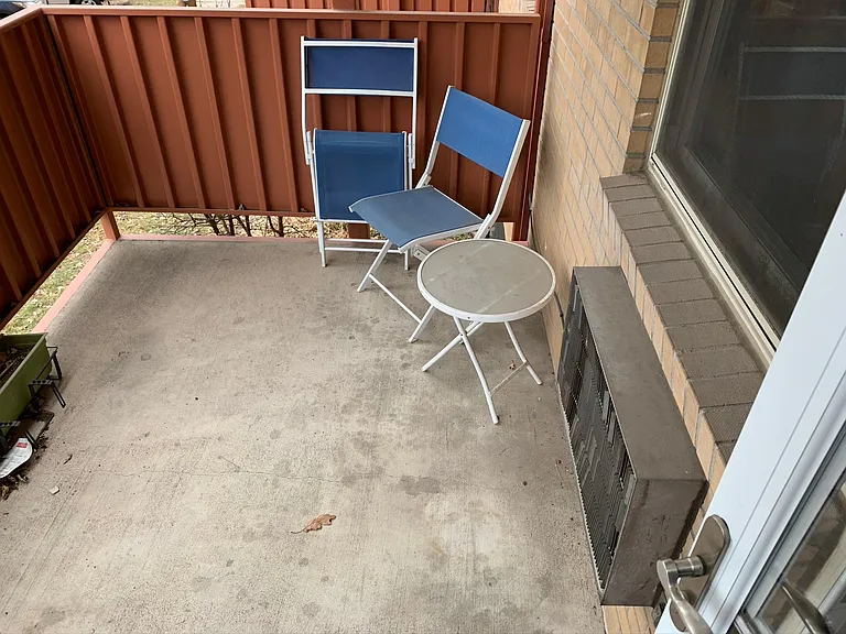 625 N Pennsylvania St #205 — Photo 12