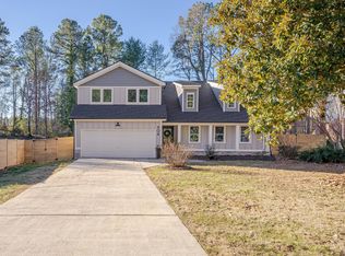 904 Plateau Ln, Raleigh, NC 27615