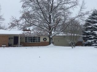 4273 Jordan Rd, Lewisburg, OH 45338