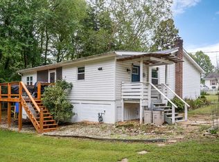 6725 Tennessee St, Baxter, TN 38544