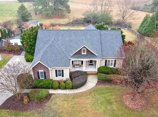 8616 Sunflower Meadows Ln, Wake Forest, NC 27587