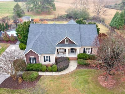8616 Sunflower Meadows Ln, Wake Forest, NC, 27587