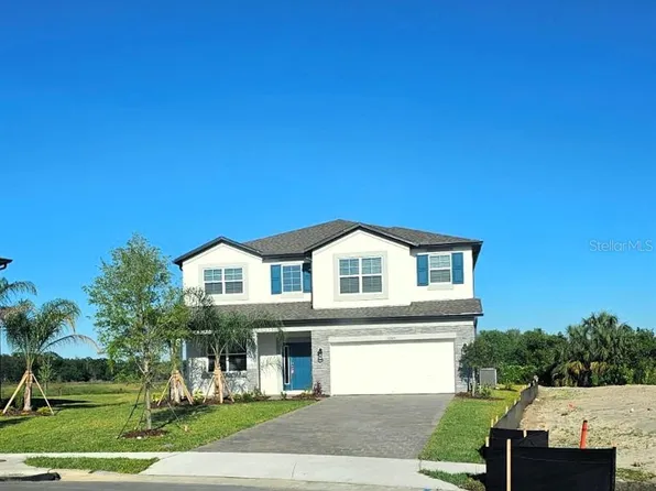38049 Copper Penny Ct, Zephyrhills, FL 33540