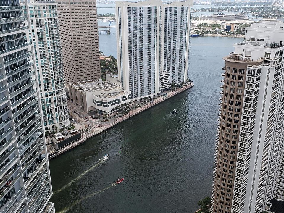 1st image of 495 Brickell Ave APT 4004