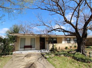 109 W Ridgewood Dr, Garland, TX 75041