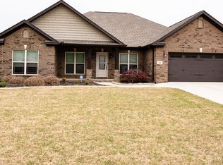 41 Oxford Ln, Decatur, AL 35603