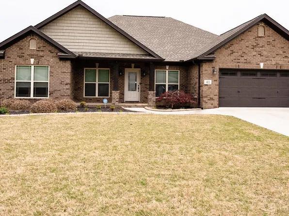 41 Oxford Ln, Decatur, AL 35603