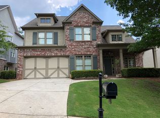 3445 Slater St, Cumming, GA 30041