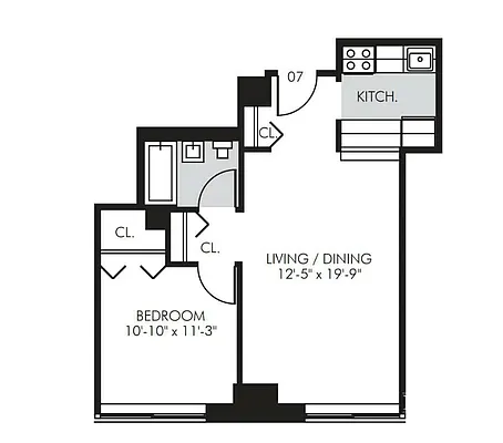 Rented by NY Living Solutions | media 1