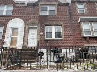 4312 Vista St, Philadelphia, PA 19136