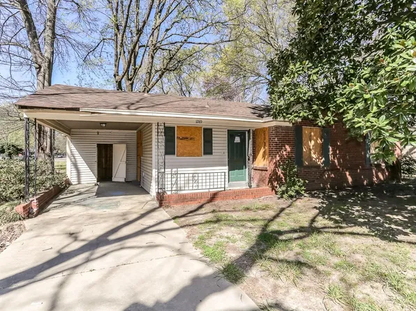 1289 Briarwood Dr, Memphis, TN 38111