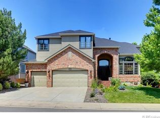 8435 Green Island Cir, Lone Tree, CO 80124