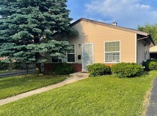 16457 Hermitage Ave, Markham, IL 60428