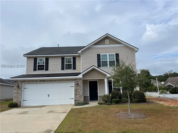 6 Old Mill Xing, Bluffton, SC 29910