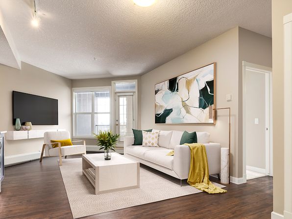The Laurier | 100 Quarry Vlg SE, Calgary, AB