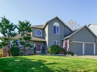 2780 Harding Ave NW, Salem, OR 97304