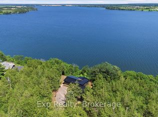 23 Sidney Shore Ln, Prince Edward County, ON K0K2T0