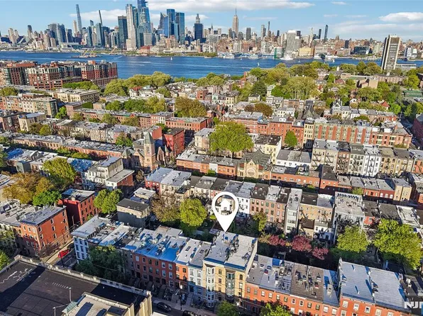829 Garden St #B, Hoboken, NJ 07030