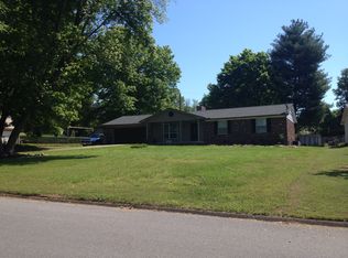 150 Littlebrook Cir, Rockford, TN 37853