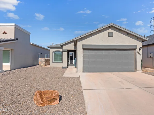 12801 Col Charles Branson Dr, El Paso, TX 79938