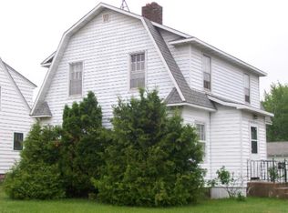 603 2nd Ave NW, Chisholm, MN 55719