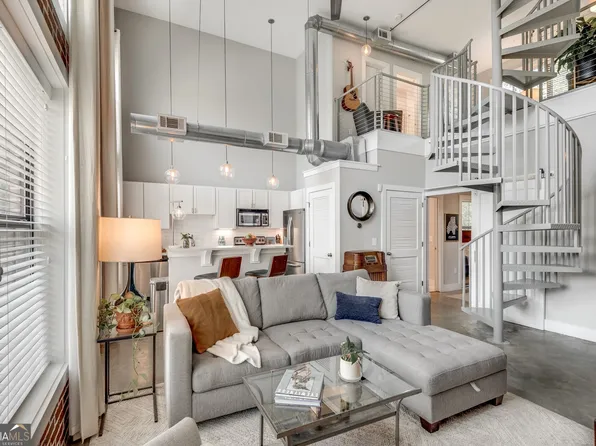 791 Wylie St SE APT 1112, Atlanta, GA 30316