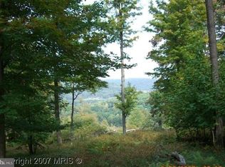 602 Sunnyside Rd, Oakland, MD 21550