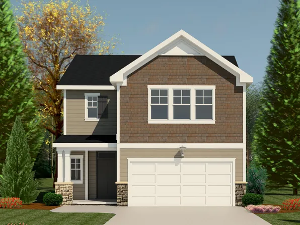 1807 Harbury Drive #Tp98, Grovetown, GA 30813