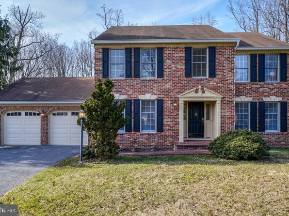 9629 Larchmede Ct, Ellicott City, MD 21042