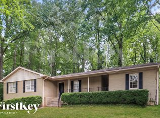 3082 Lake Ranch Dr, Gainesville, GA 30506