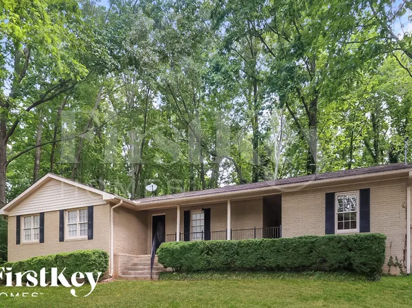 3082 Lake Ranch Dr, Gainesville, GA 30506