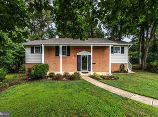 8312 Colby St, Vienna, VA 22180