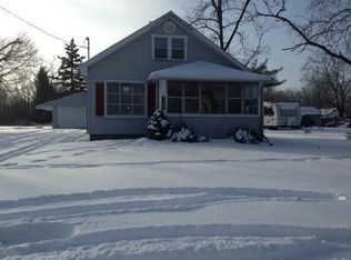 1102 E Rowland St, Flint, MI 48507