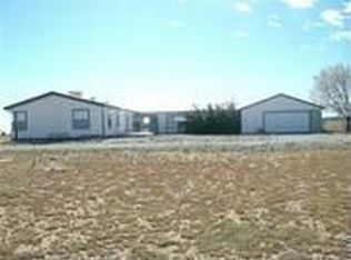75 Coyote Loop, Moriarty, NM 87035