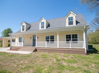 628 Tulip Grove Rd, Hermitage, TN 37076