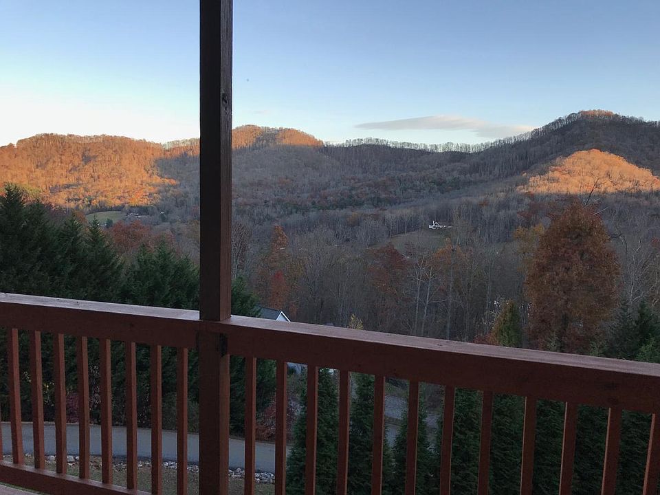 Beautiful views!