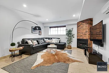 Sold by Bond New York