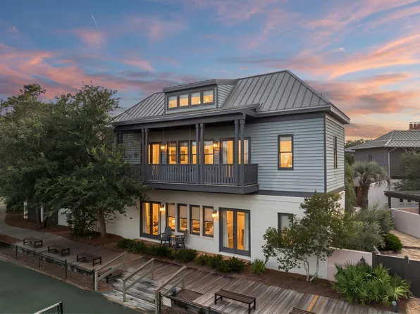 23 Turks Ln, Inlet Beach, FL 32461
